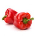 Pimiento Rojo